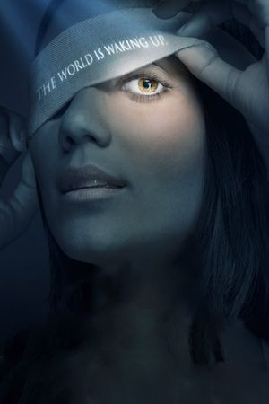 Thrive: What on Earth Will It Take?'s poster