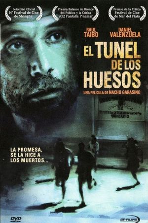 Tunnel of Bones's poster