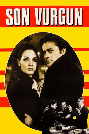 Son vurgun's poster