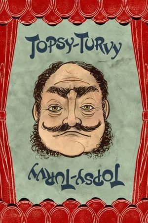 Topsy-Turvy's poster