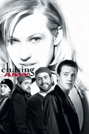 Chasing Amy's poster