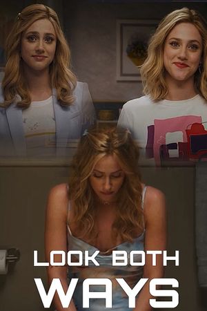 Look Both Ways's poster