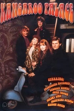 Kangaroo Palace's poster