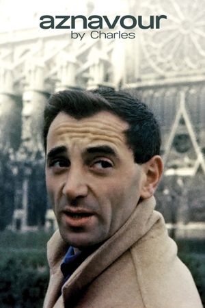 Aznavour by Charles's poster