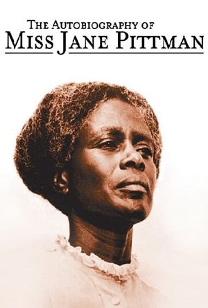 The Autobiography of Miss Jane Pittman's poster