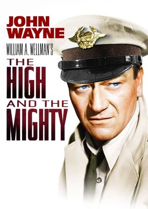 The High and the Mighty's poster