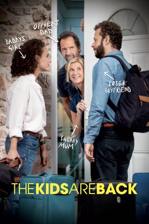Chacun chez soi's poster