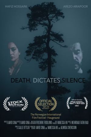 Death, Dictates Silence's poster