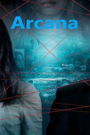 Arcana's poster