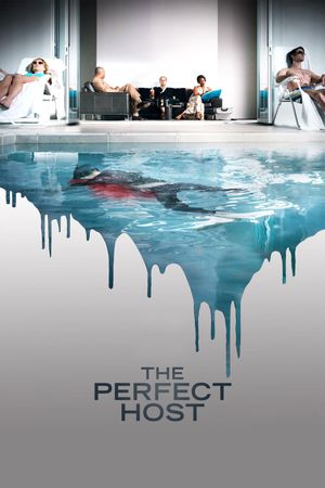 The Perfect Host's poster