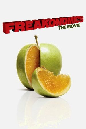 Freakonomics's poster