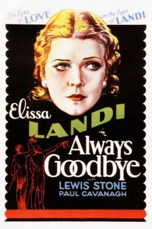 Always Goodbye's poster