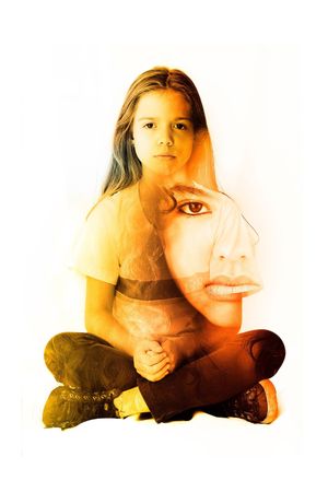 Girls From Rio's poster