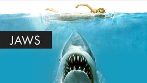 Jaws's poster