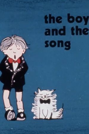 The Boy and the Song's poster