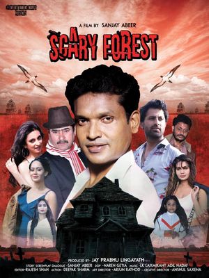 Scary Forest's poster image