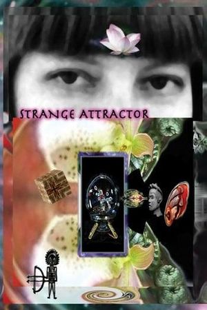 Strange Attractor's poster