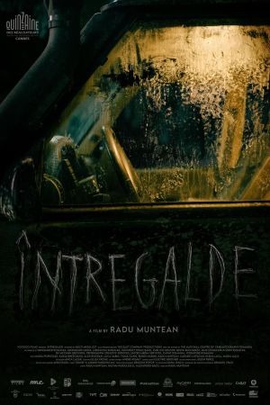 Întregalde's poster