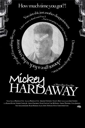 Mickey Hardaway's poster