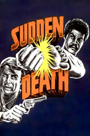 Sudden Death's poster