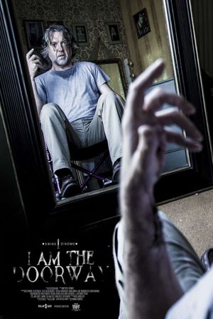 I Am the Doorway's poster