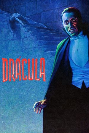 Drácula's poster
