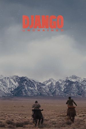 Django Unchained's poster