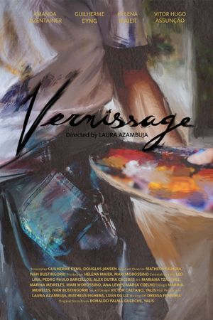 Vernissage's poster image