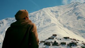 A Season in Hakkari's poster