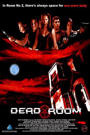 Dead Room's poster image