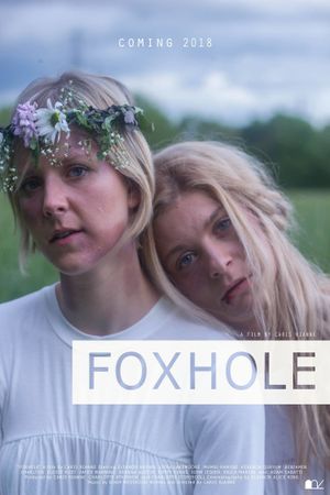 Foxhole's poster image