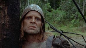 Aguirre, the Wrath of God's poster