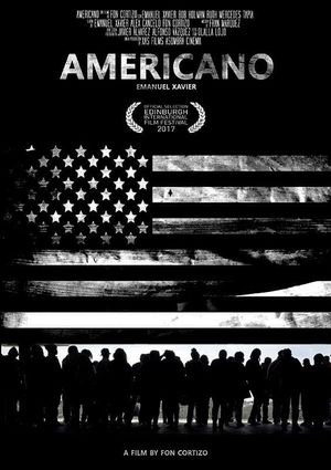 Americano's poster image