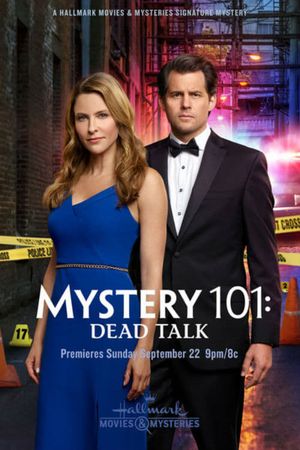 Mystery 101: Dead Talk's poster