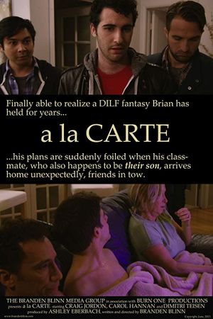 À la carte's poster