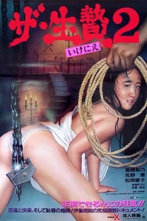 Captured for Sex 2's poster image