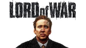 Lord of War's poster