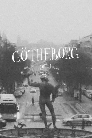 Gothenburg Part 1's poster
