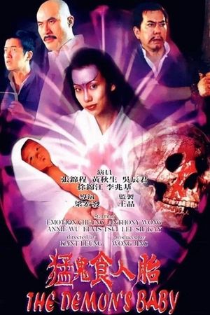 The Demon's Baby's poster
