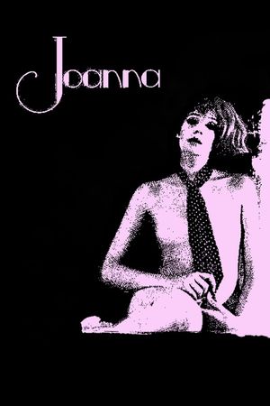 Joanna's poster