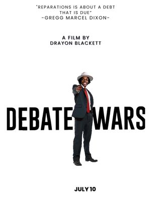 Debate Wars's poster