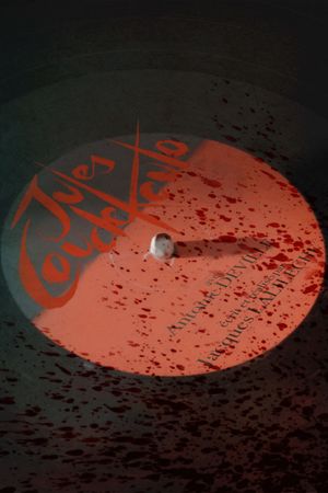 Jules Coudekouto's poster