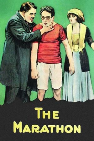 The Marathon's poster