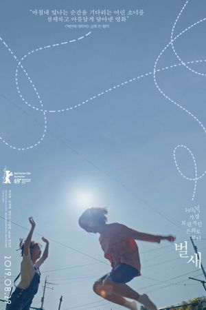 House of Hummingbird's poster