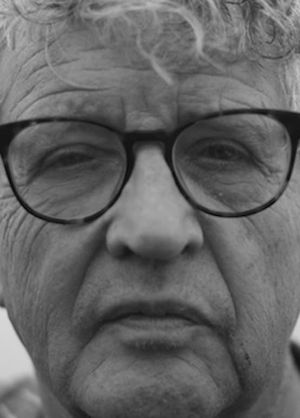 Paul Muldoon: Laoithe is Lirici's poster