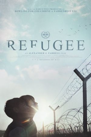 Refugee's poster image