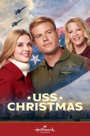 USS Christmas's poster