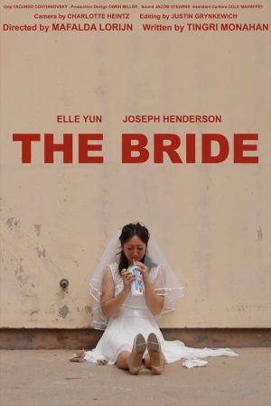 The Bride's poster