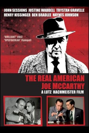 The Real American: Joe McCarthy's poster image