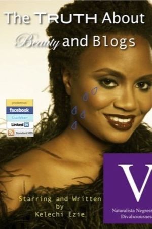 The Truth About Beauty & Blogs (short)'s poster